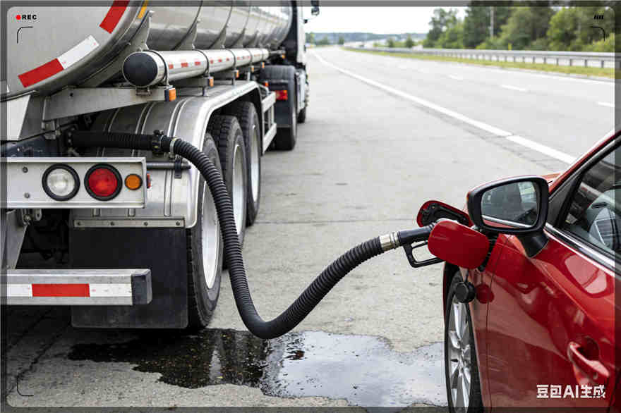 紫阳汽车送油电话【案例】