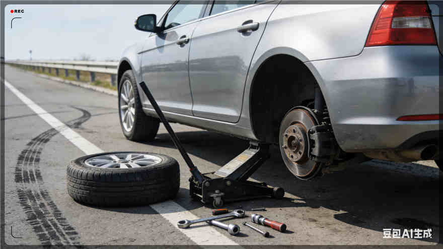 紫阳流动补胎电话【案例】