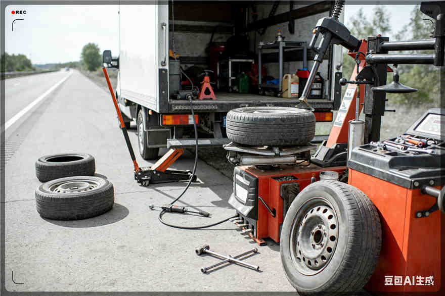 紫阳换轮胎电话【案例】