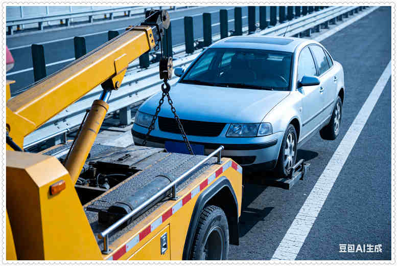 紫阳道路救援2026年发展趋势：AI赋能下的紫阳道路救援